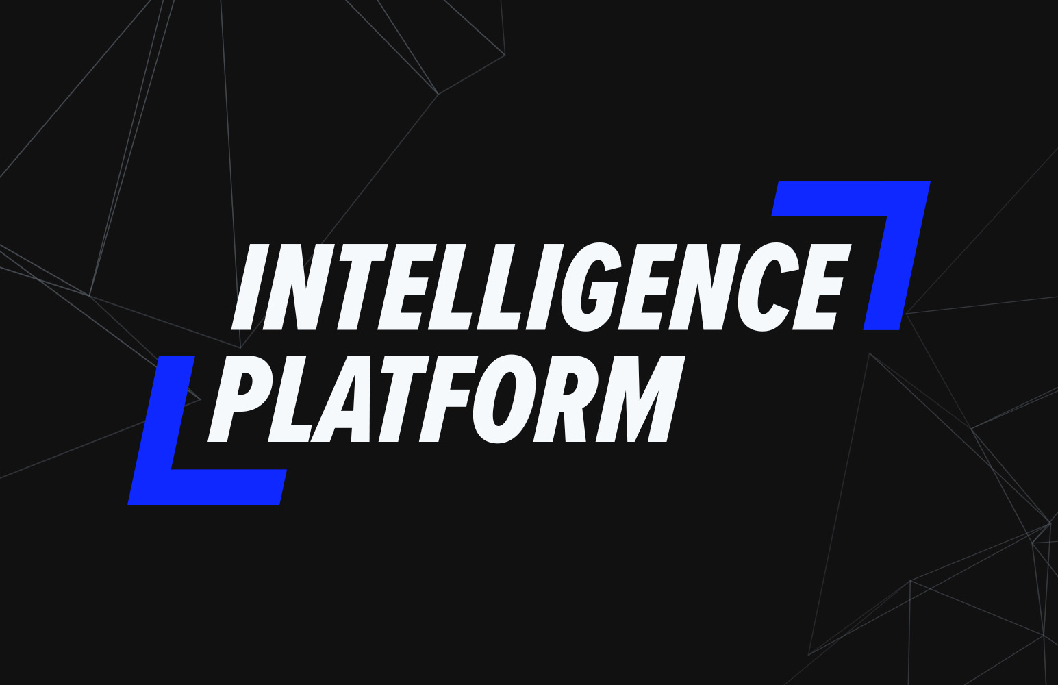 Kitman Labs Introduces The Intelligence Platform to Accelerate Sports