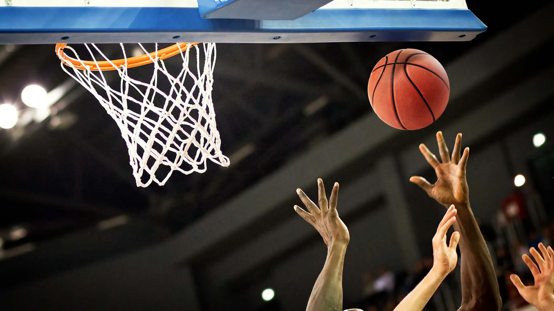 Miss to Swish: How Data Analytics Helps Teams ‘on the bubble’ Score Big