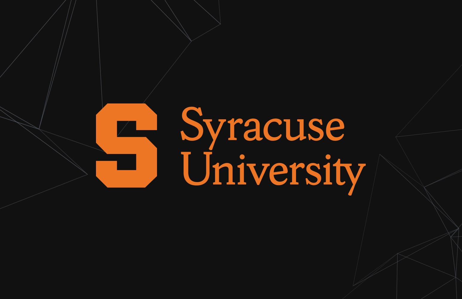Kitman Labs, Syracuse University Announce Wide Ranging Research Partnership