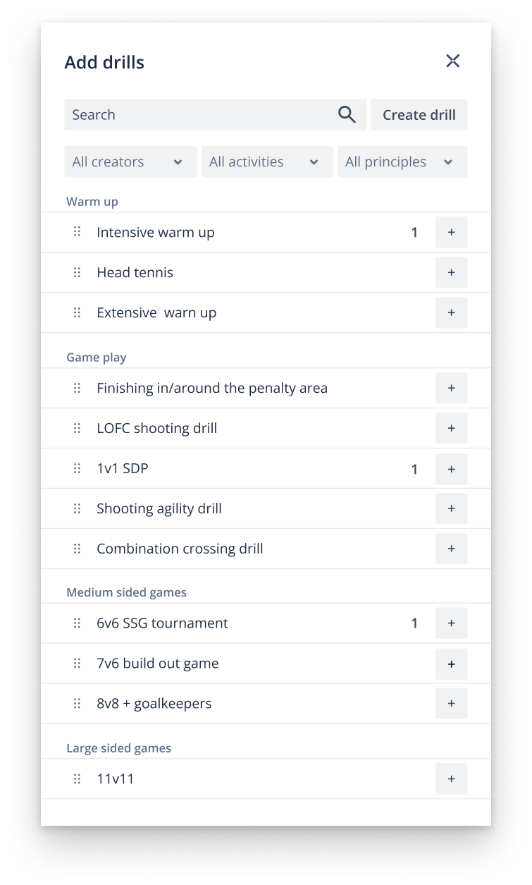 Athlete Monitoring Software - Coaching & Development