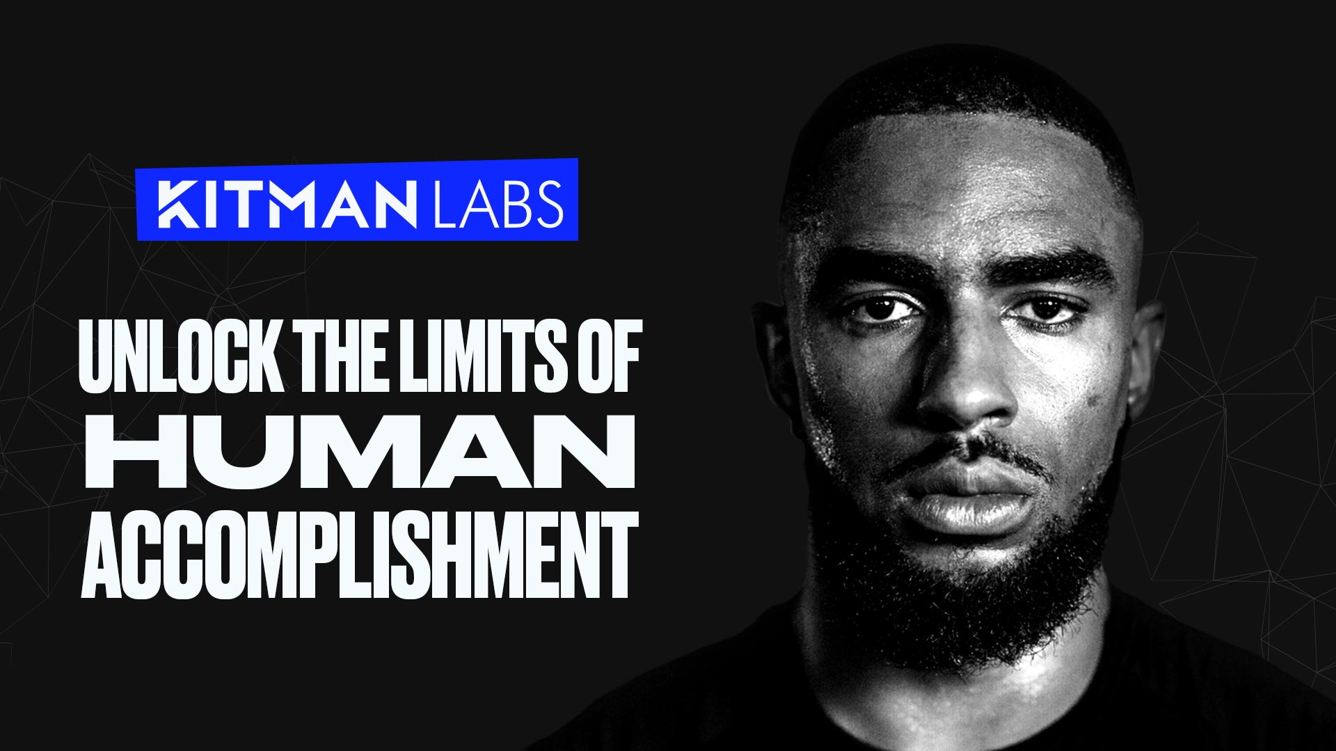 Kitman Labs The Performance Intelligence Company