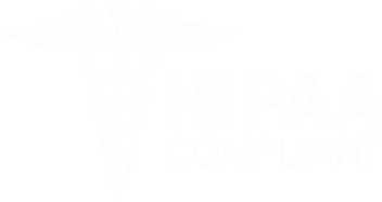 hipaa-logo-white