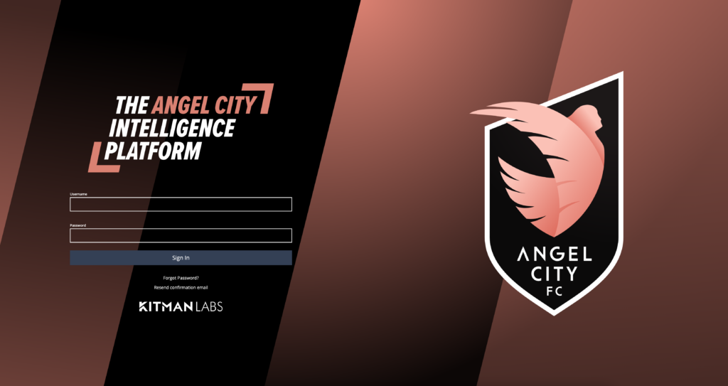 Angel City FC Launches Performance Optimization Solution From Kitman