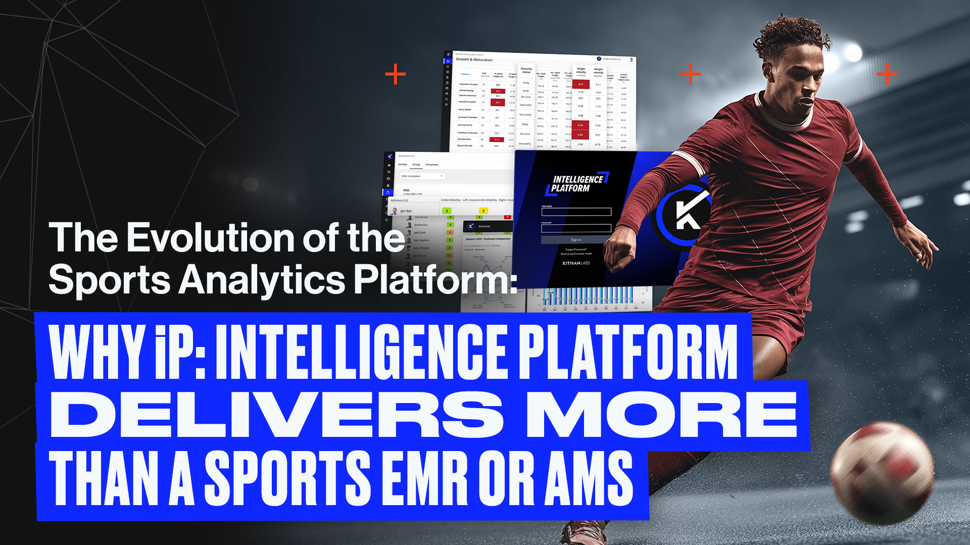 The Evolution of the Sports Analytics Platform: Why iP: Intelligence ...