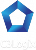 C3Logix_WhiteLogo