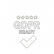 GDPR-Ready